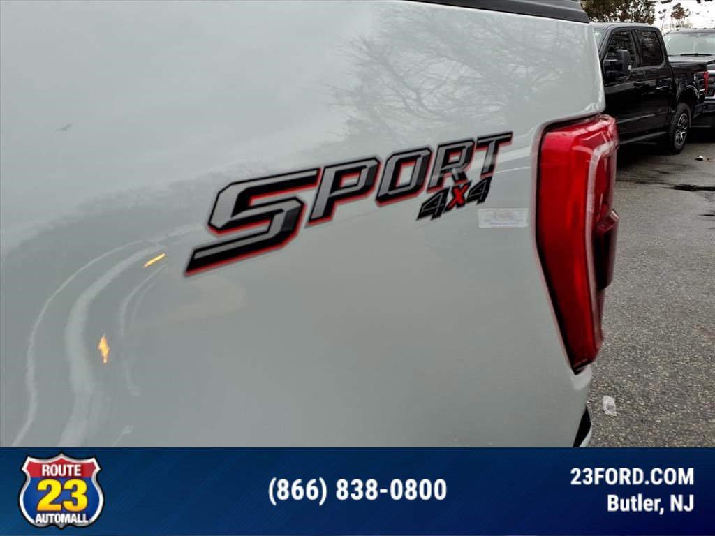 Certified 2023 Ford F150 XLT w/ Equipment Group 302A High AWD/4WD image 29