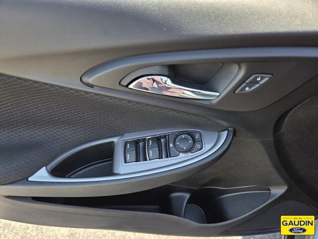 Used 2024 Chevrolet Malibu LT FWD image 18