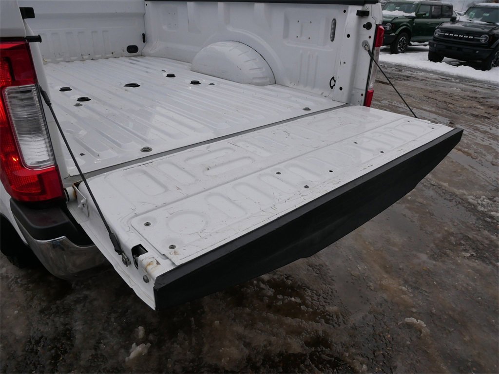 Certified 2019 Ford F250 XL w/ XL Value Package image 9