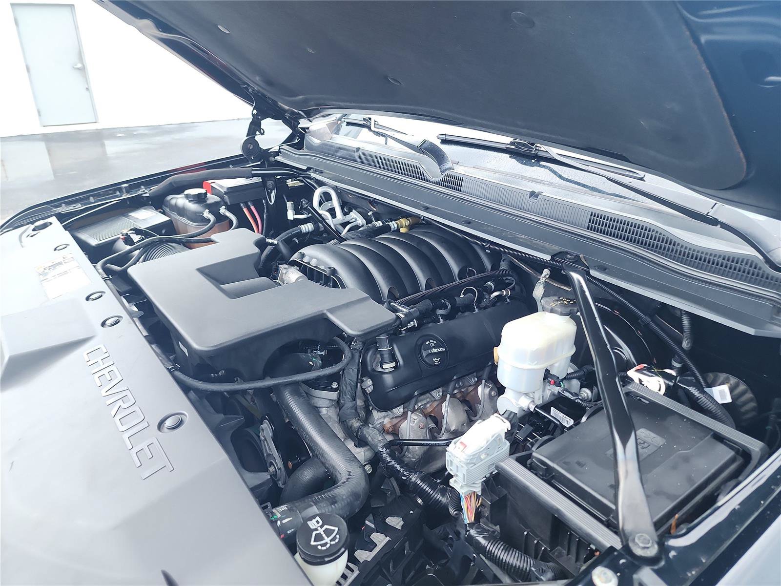 Used 2019 Chevrolet Tahoe LT RWD image 16