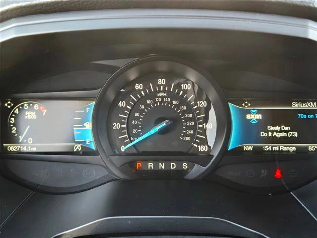 Certified 2022 Ford Edge Titanium image 10