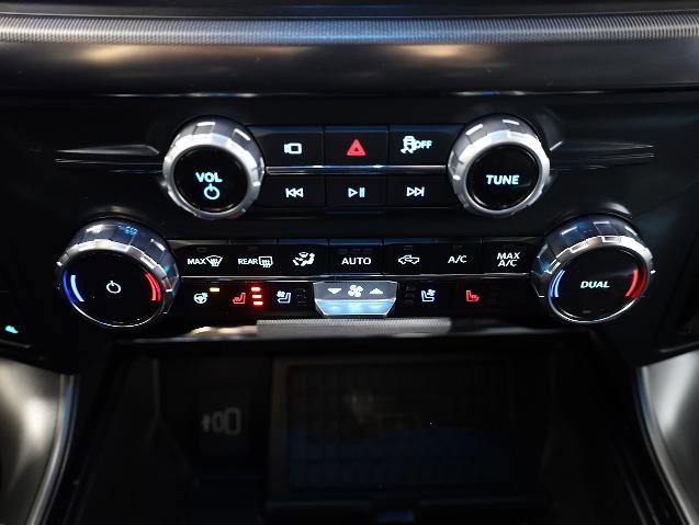 Certified 2025 Ford F150 Lariat w/ Equipment Group 501A Mid AWD/4WD image 15