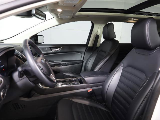 Certified 2024 Ford Edge SEL w/ Convenience Package image 8