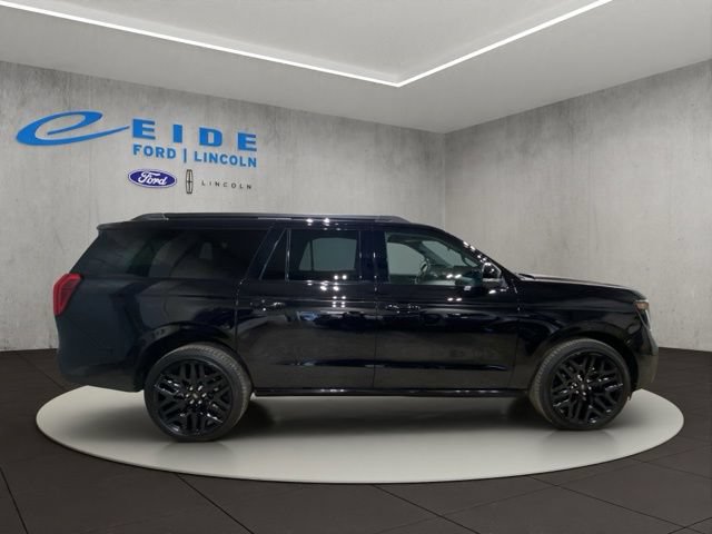 Certified 2026 Ford Expedition Max Platinum w/ Stealth Performance Package AWD/4WD image 7