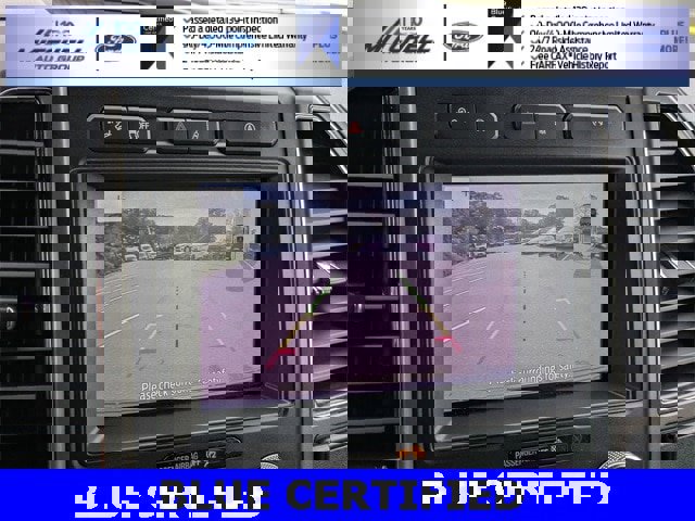 Certified 2020 Ford Expedition Max XLT w/ Equipment Group 202A image 21