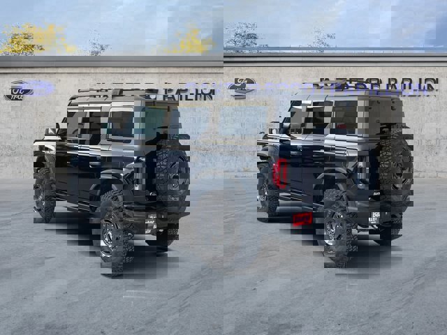 Certified 2024 Ford Bronco Everglades image 5