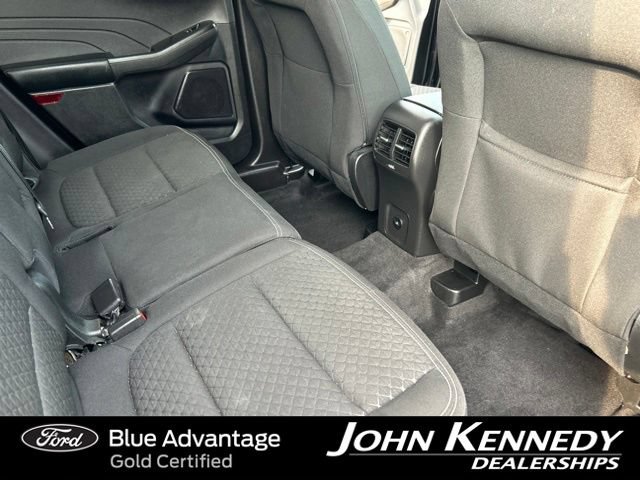 Certified 2023 Ford Escape Active AWD/4WD image 38