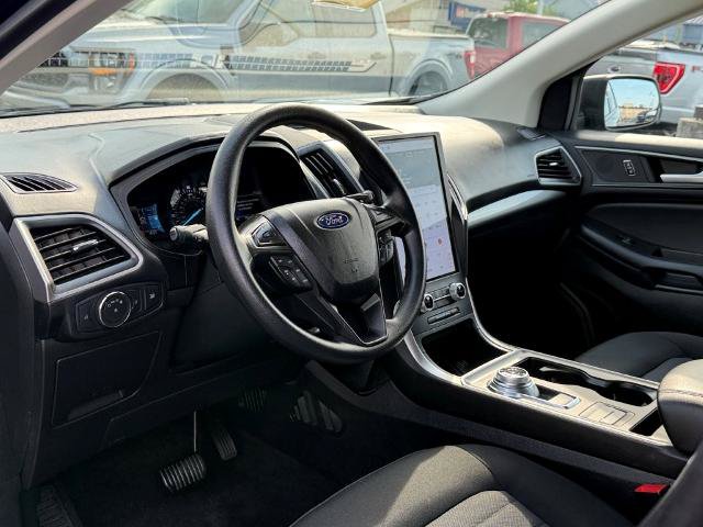 Certified 2023 Ford Edge SE AWD/4WD image 12