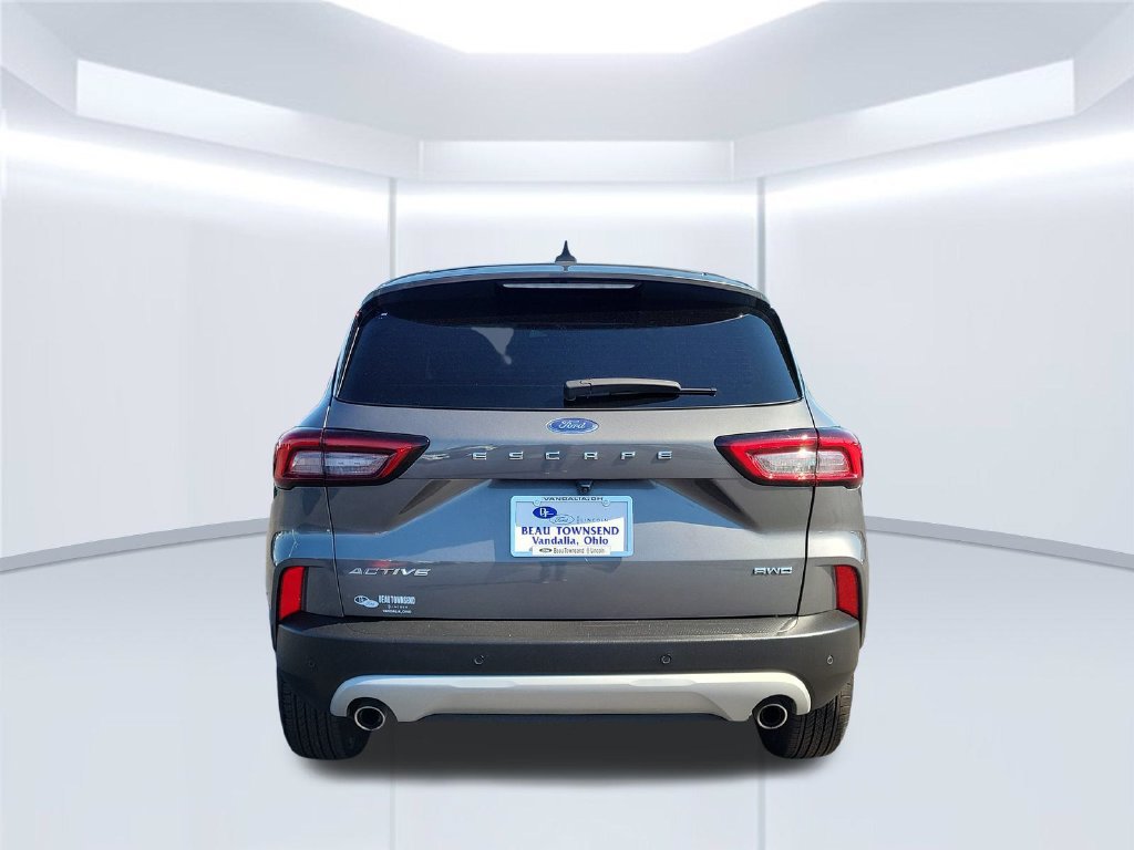 Certified 2023 Ford Escape Active w/ Tech Pack #2 AWD/4WD image 6