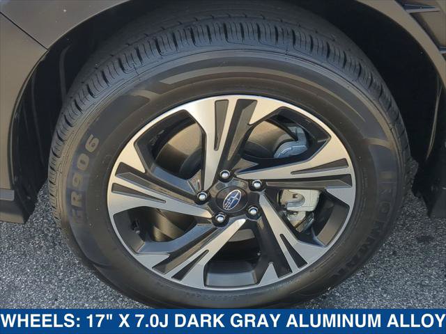 Used 2024 Subaru Crosstrek 2.0i Premium AWD/4WD image 9