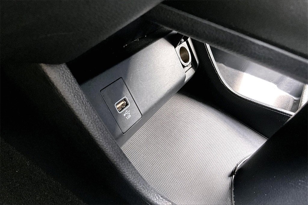 Used 2020 Honda HR-V LX image 24