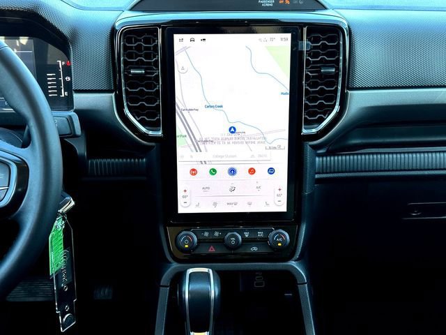 Certified 2024 Ford Ranger XLT w/ Equipment Group 301A High image 27