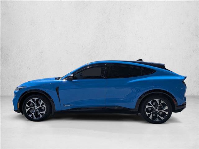 Certified 2022 Ford Mustang Mach-E Premium RWD image 8
