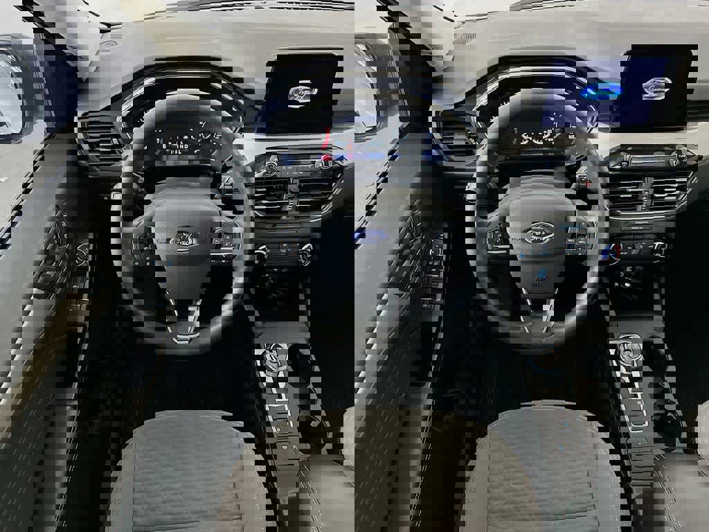 Certified 2022 Ford Escape SE image 10