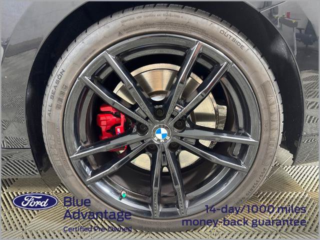 Used 2023 BMW 230i xDrive Coupe AWD/4WD image 13