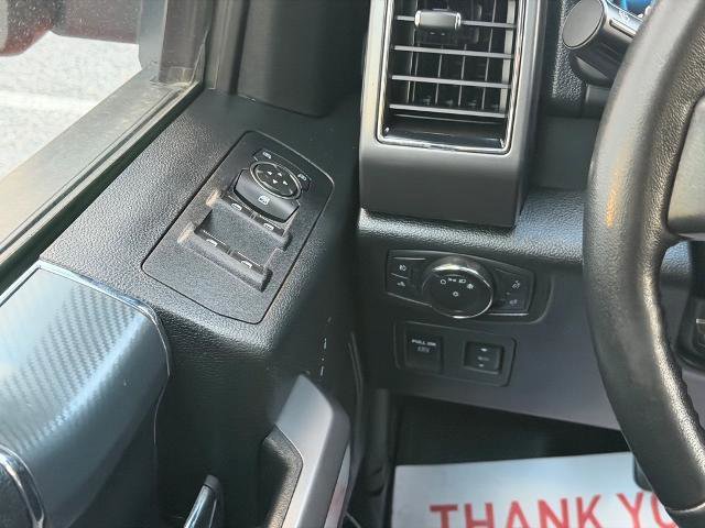 Certified 2020 Ford F150 XLT w/ Equipment Group 302A Luxury image 16