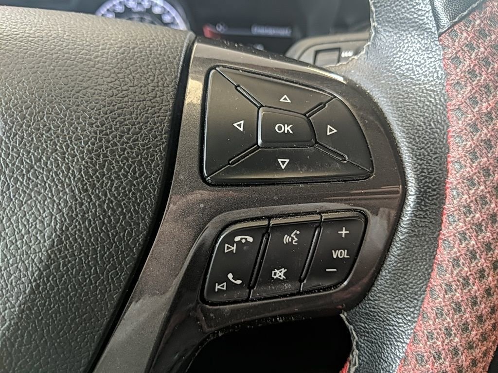 Certified 2021 Ford Ranger Lariat w/ Equipment Group 501A High AWD/4WD image 18