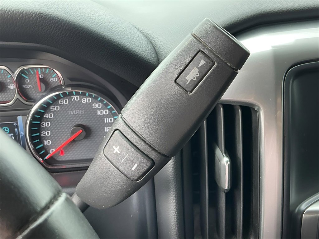 Used 2017 Chevrolet Silverado 1500 LT w/ All Star Edition image 28