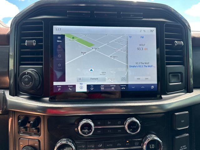 Certified 2021 Ford F150 Lariat image 18