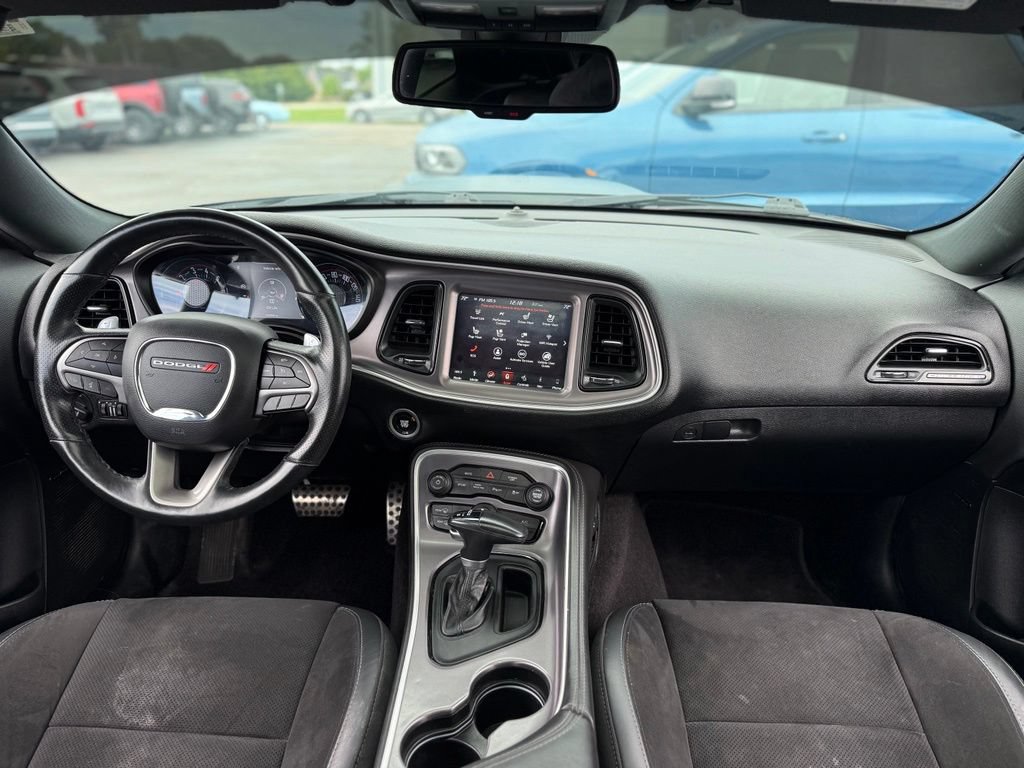Used 2019 Dodge Challenger GT w/ Plus Package AWD/4WD video 2