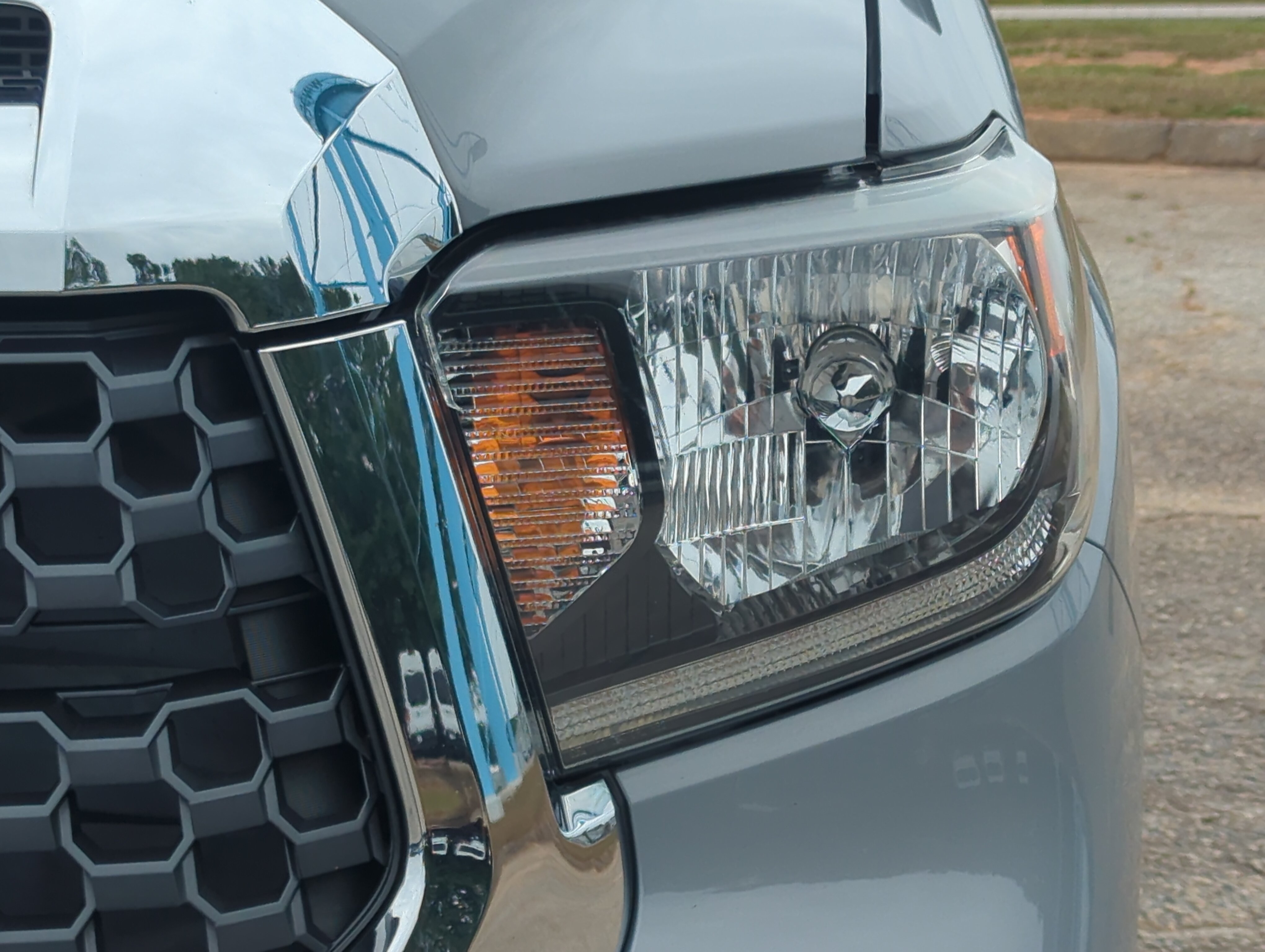 Used 2021 Toyota Tundra SR5 RWD image 8