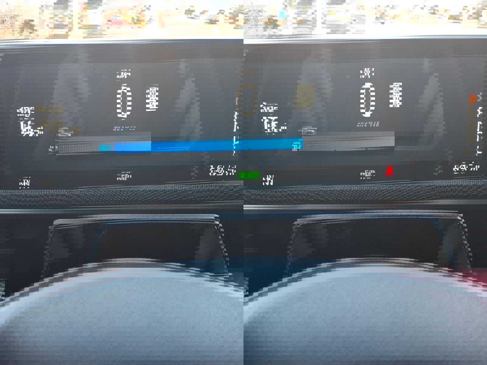 Certified 2023 Ford Mustang Mach-E Select image 30