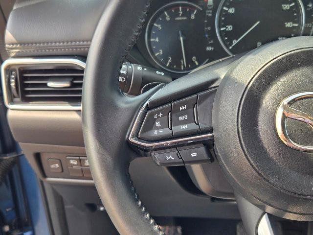 Used 2021 MAZDA CX-5 Grand Touring AWD/4WD image 31