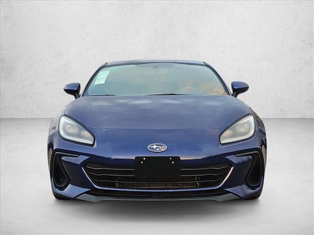 Used 2023 Subaru BRZ Limited image 8
