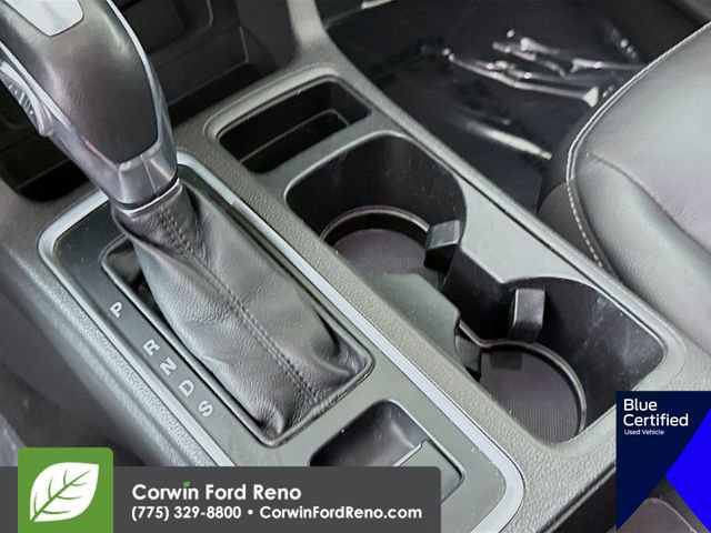 Certified 2019 Ford Escape Titanium FWD image 20