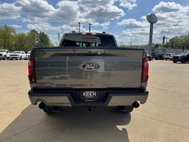 Certified 2025 Ford F150 Tremor w/ Tow/Haul Package AWD/4WD image 5