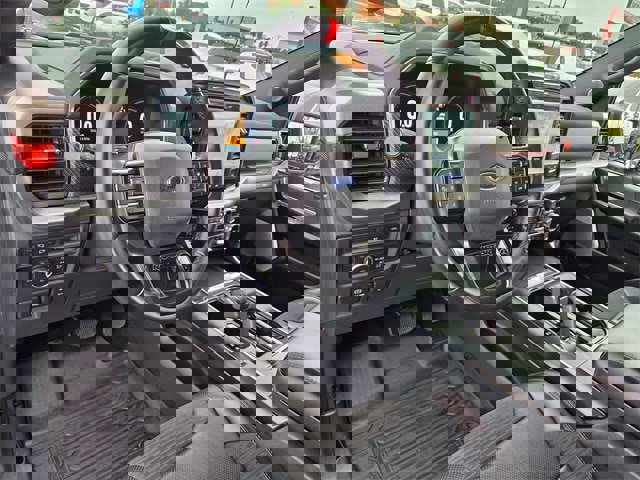 Certified 2022 Ford F150 Raptor w/ Equipment Group 801A High image 10