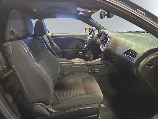 Used 2019 Dodge Challenger SXT AWD/4WD image 19