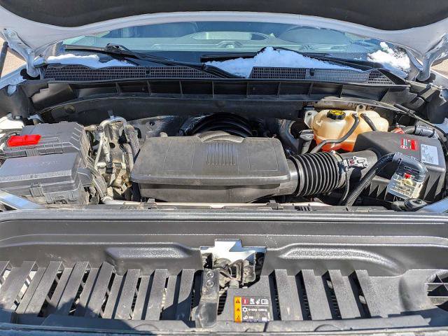 Used 2019 GMC Sierra 1500 SLT w/ SLT Premium Plus Package AWD/4WD image 15