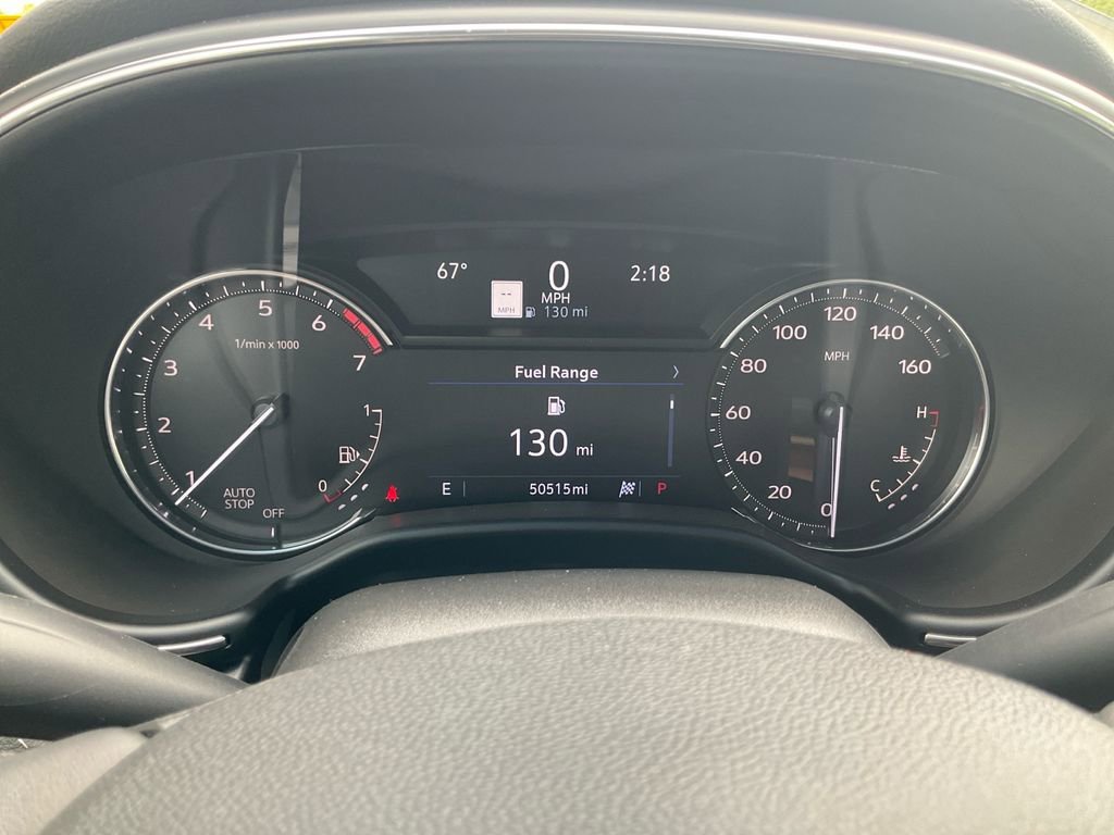 Used 2021 Cadillac CT5 Premium Luxury RWD image 22