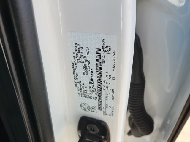 Certified 2024 Ford F150 XLT w/ Equipment Group 302A MID AWD/4WD image 21