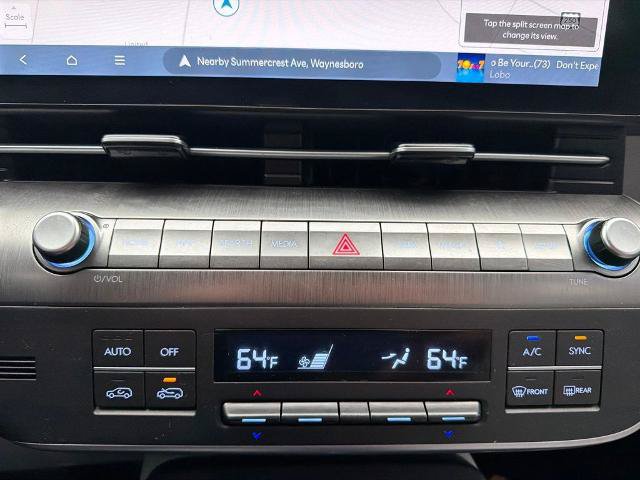 Used 2024 Hyundai Kona SEL w/ Convenience Package AWD/4WD image 12