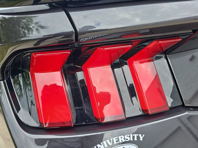 Certified 2024 Ford Mustang GT Premium RWD image 32