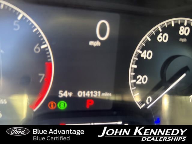 Used 2023 Honda Civic EX image 9