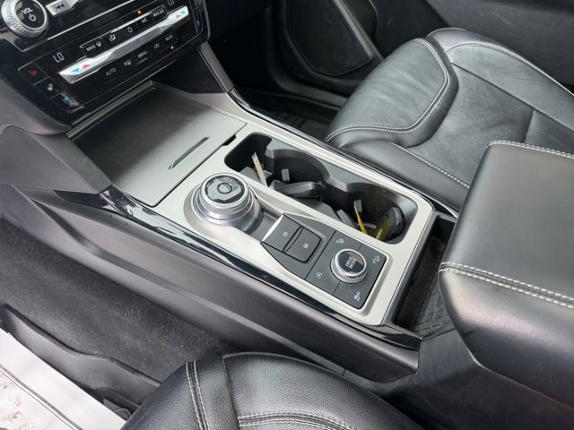 Certified 2021 Ford Explorer ST w/ Equipment Group 401A AWD/4WD image 15