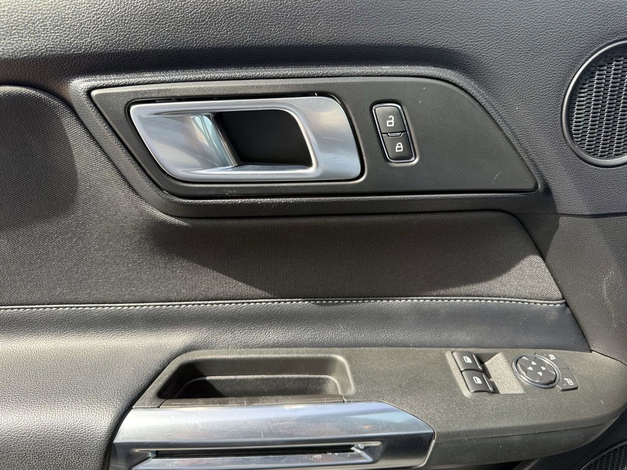 Certified 2022 Ford Mustang Mach 1 image 22