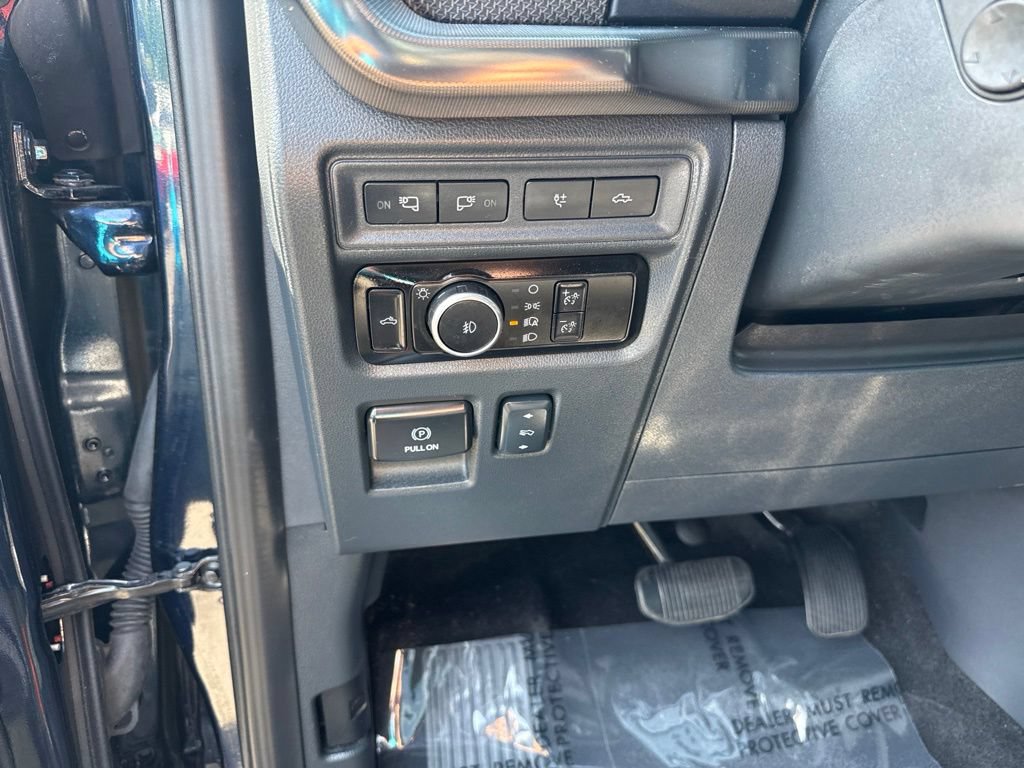 Certified 2024 Ford F150 Raptor AWD/4WD image 21