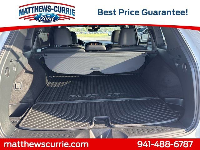 Used 2023 Honda Passport Elite image 13