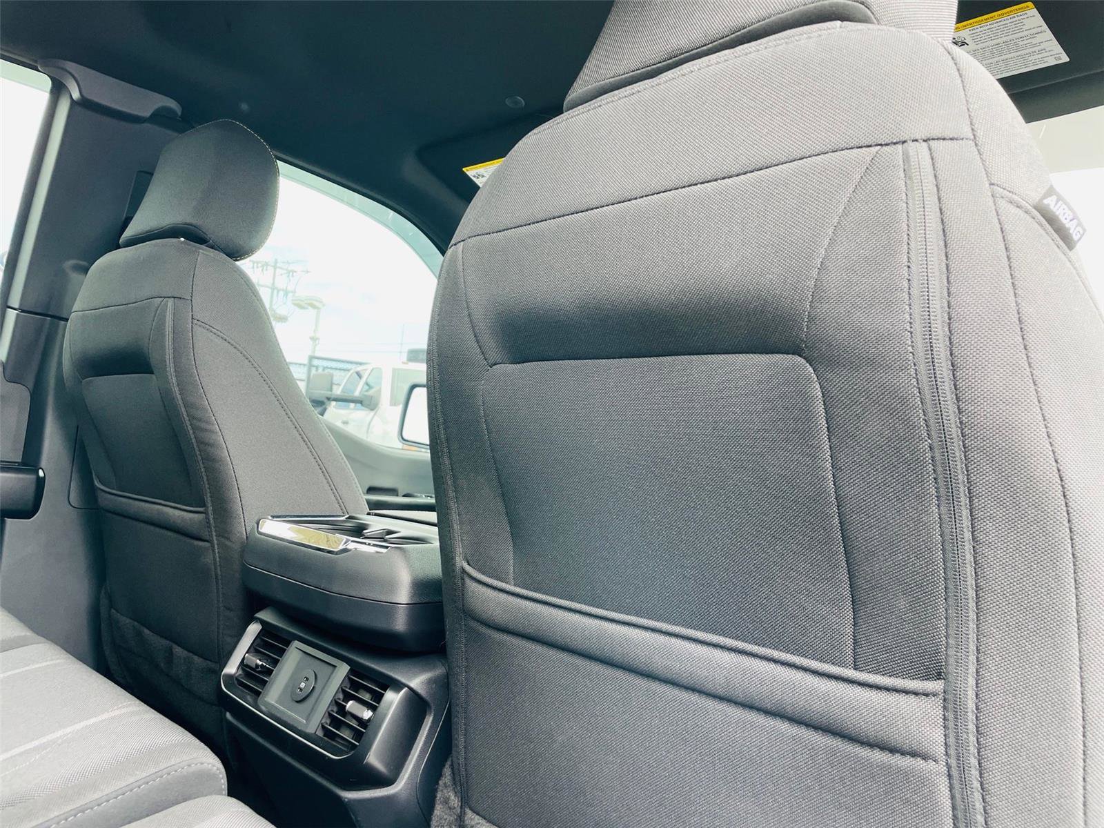 Certified 2025 Ford F150 STX RWD image 23