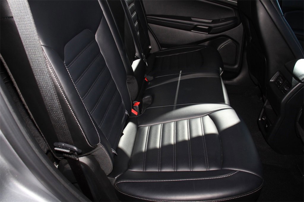 Certified 2022 Ford Edge SEL w/ Convenience Package image 25