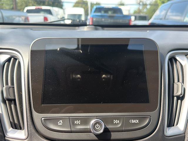 Used 2024 Chevrolet Malibu LT FWD image 5