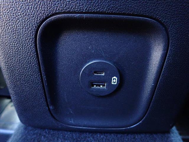 Certified 2021 Ford Escape SEL AWD/4WD image 11
