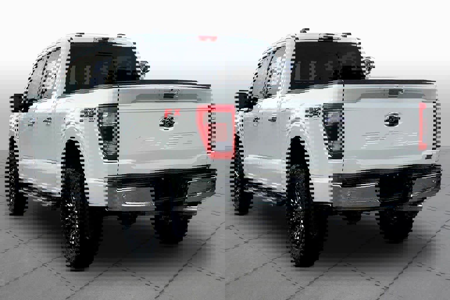 Certified 2021 Ford F150 Lariat w/ Max Trailer Tow Package video 2