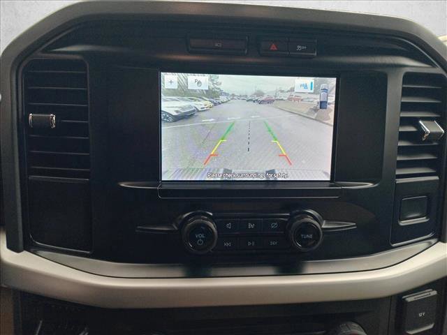 Certified 2023 Ford F150 XLT image 20