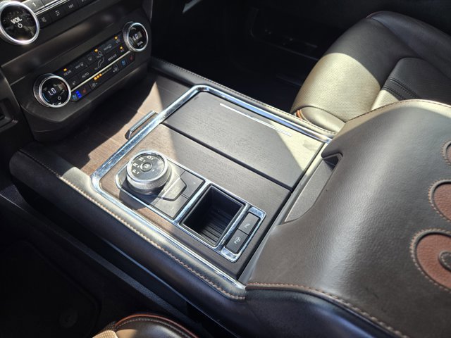 Certified 2020 Ford Expedition Max King Ranch w/ Cargo Package image 18