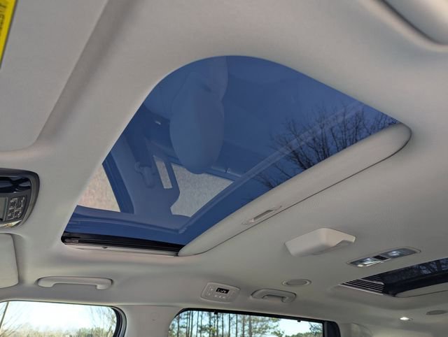 Used 2026 Kia Carnival SX Prestige image 23